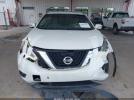 Nissan Murano Platinum Image 8