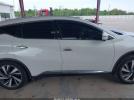 Nissan Murano Platinum Image 12