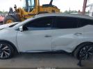 Nissan Murano Platinum Image 9