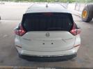 Nissan Murano Platinum Image 16