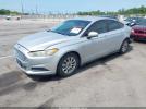 Ford Fusion S Image 11