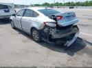 Ford Fusion S Image 8