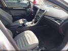 Ford Fusion S Image 7