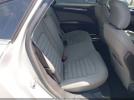 Ford Fusion S Image 6