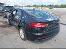Ford Fusion Se Image 4