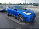 Toyota C-HR Xle Image 1
