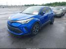 Toyota C-HR Xle Image 6