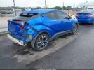Toyota C-HR Xle Image 2