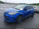 Toyota C-HR Xle Image 10