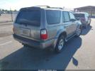Toyota 4Runner Sr5 V6 Image 4