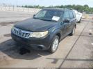 Subaru Forester 2.5x Premium Image 2