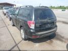 Subaru Forester 2.5x Premium Image 3