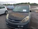 Toyota Sienna Ce Image 3