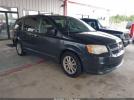 Dodge Grand Caravan Sxt Image 1