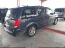 Dodge Grand Caravan Sxt Image 5