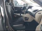 Dodge Grand Caravan Sxt Image 9
