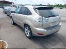 Lexus RX Image 4