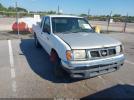 Nissan Frontier Xe Image 1