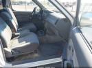 Nissan Frontier Xe Image 7