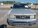 Nissan Frontier Xe Image 6
