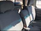Nissan Frontier Xe Image 10