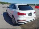 Audi Q3 2.0t Premium Plus Image 4
