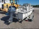 17 Ft. Boat Image 5