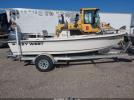 17 Ft. Boat Image 4