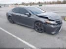 Toyota Camry Xse Image 1