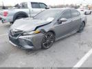 Toyota Camry Xse Image 2