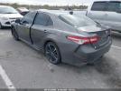 Toyota Camry Xse Image 3