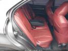 Toyota Camry Xse Image 4