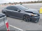 Toyota Camry Xse Image 15