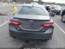 Toyota Camry Xse Image 10