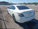 Nissan Maxima 3.5 S Image 3