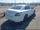 Nissan Maxima 3.5 S Image 6