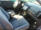 Honda Civic Lx Image 11