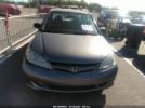Honda Civic Lx Image 8
