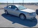 Lincoln MKZ Image 1