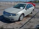 Lincoln MKZ Image 8