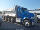 Peterbilt 567 Image 13