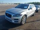 Jaguar F-PACE 20d Prestige Image 8