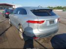 Jaguar F-PACE 20d Prestige Image 2