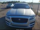 Jaguar F-PACE 20d Prestige Image 3