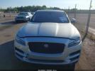 Jaguar F-PACE 20d Prestige Image 11
