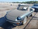 Alfa Romeo Spider Veloce Image 6
