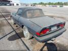 Alfa Romeo Spider Veloce Image 15