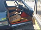 Alfa Romeo Spider Veloce Image 3