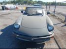 Alfa Romeo Spider Veloce Image 11