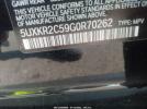 BMW X Series Sdrive35i Image 8